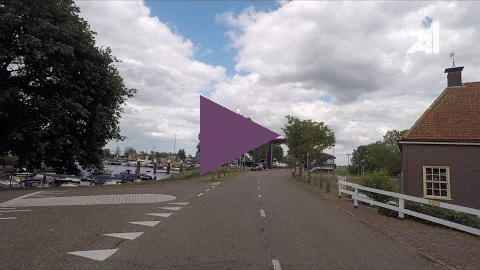 Rondje Regio S1, aflevering 18 - Nijkerkersluis