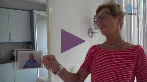 8 Verhalen van de straat Nijkerk Weduwe