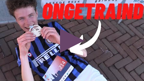 Ongetraind: Aflevering 2