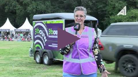 Ballonfiesta Barneveld 2023