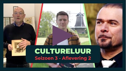 Cultureluur seizoen 3, Aflevering 2