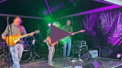 Nobuts op het Bevrijdingsfestival Barneveld 2025