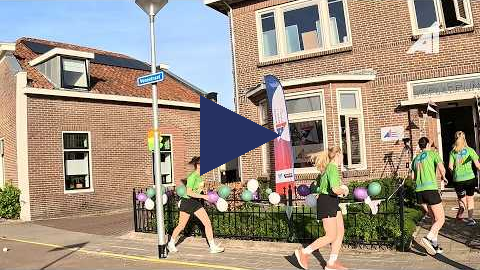 Nijkerk City Trail