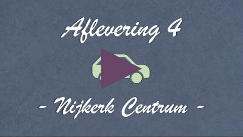 Rondje Regio S1, aflevering 4 - Nijkerk Centrum