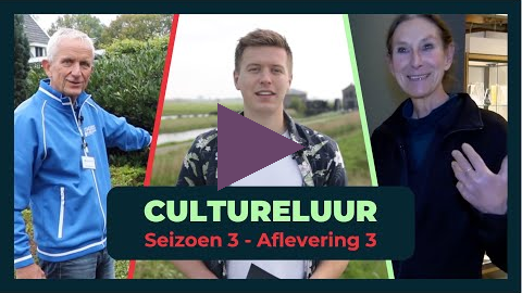 Cultureluur seizoen 3, Aflevering 3