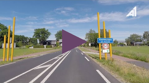 Rondje Regio S1, aflevering 14 - Voorthuizen Centrum