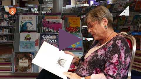 Voorleesmoment - Hans en Grietje deel 1