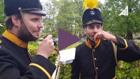 Koningsdag Barneveld 2019