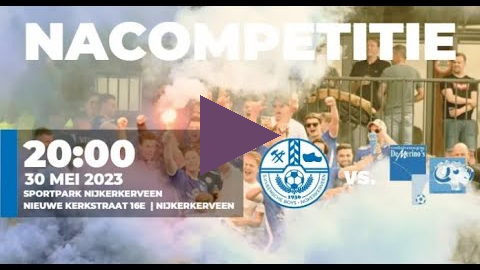 Veensche Boys - De Merino's