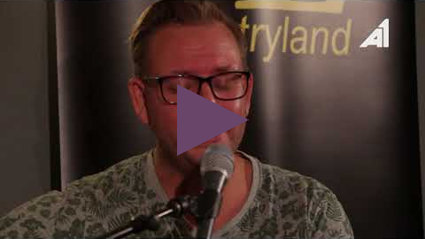 Antoinette Hommerson - You're Too Late