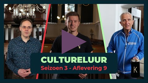 Cultureluur seizoen 3, Aflevering 9 - Alles over de Grote Kerk van Nijkerk