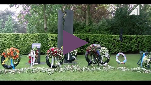 Dodenherdenking 2024 Barneveld