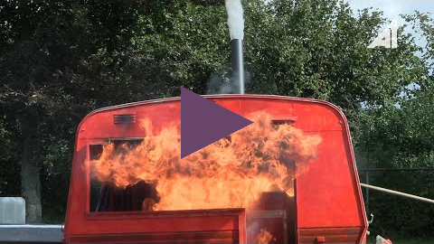 Open dag Brandweer Hoevelaken