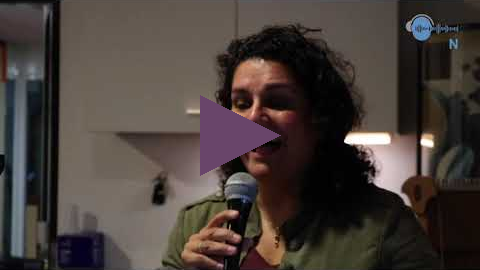 Nadita Zang - Summertime