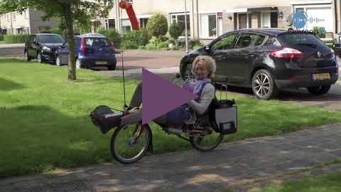 10 Verhalen van de straat Hoevelaken Fietsendedominee