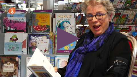 Voorleesmoment - Paaseieren zoeken (uit Olifanten in het bos)