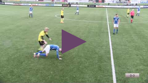 A1 Live sport Veensche Boys - VSCO'61