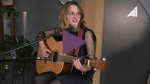 Perronne en Willemijn - Vrede En Vrijheid