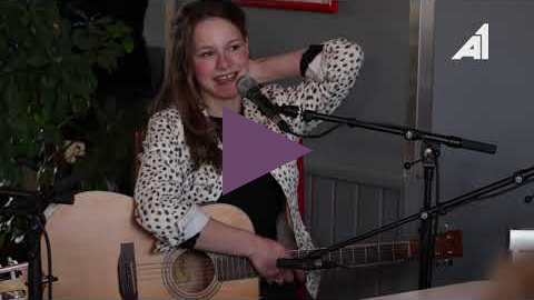 Perronne en Willemijn - interview + One out of billion