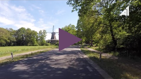 Rondje Regio S1, aflevering 12 - Barneveldseweg