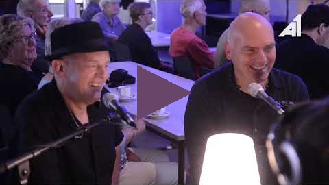 Countryland Sessions - Upside Downtown