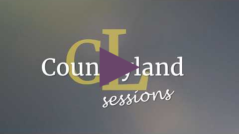 Countryland Studio Sessions met Maxime Baas en Casper Nagtegaal