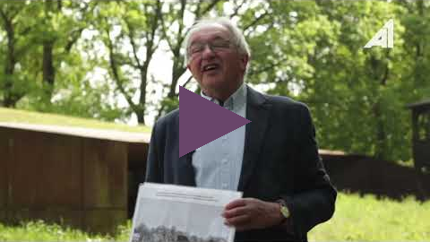 Ronald Polak over de ontwapening van de Duitse strijdkrachten in 1945