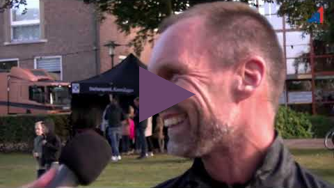 Wielerronde Hoevelaken 17 September 2022