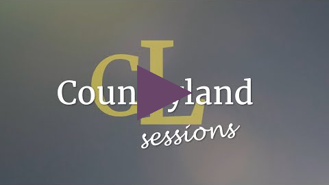 Countryland Studio Sessions met Eric Devries