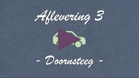 Rondje Regio S1, aflevering 3 - Doornsteeg (Nijkerk)