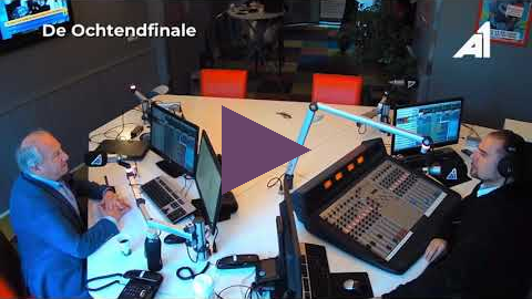 Gerard van den Tweel over Nijkerks vastgoed