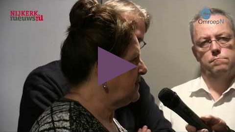 Politiek Café Nijkerk 2018 aflevering 6