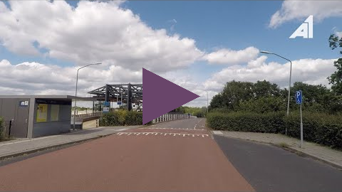 Rondje Regio S1, aflevering 16 - Hoevelaken deel 1