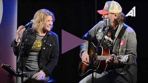 Countryland Sessions - Billy Bray Band