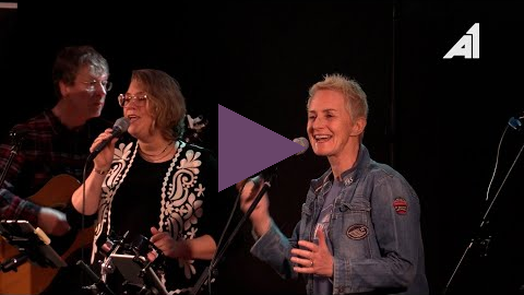 Countryland Sessions - Mississippi Moonshine