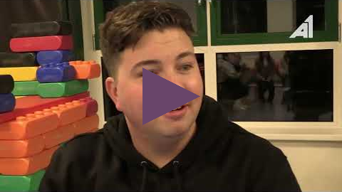 Jeffreys Grote Droom.