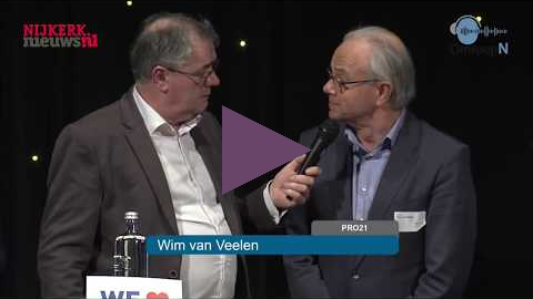 Nijkerk stemt: Het ondernemersdebat