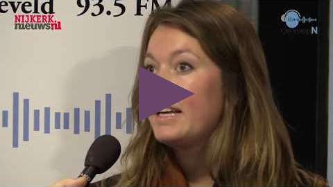 Politiek Café Nijkerk 2018 aflevering 2