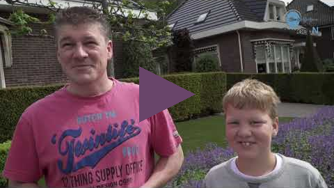 20 Verhalenvandestraat Voorthuizen Korfbal