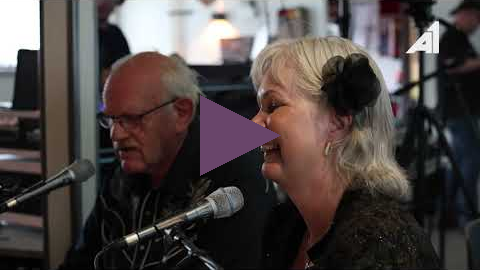 Countryland Sessions - Jannet Bodewes trio